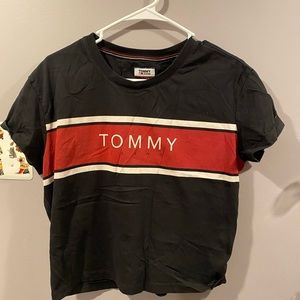 T- Shirt Tommy Hilfiger